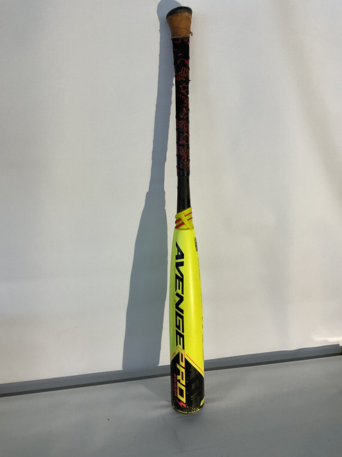 Vist Large View of Product Image Which is Used AXE AVENGE PRO POWER BB/SB USSSA 2 3/4 Bat 30"