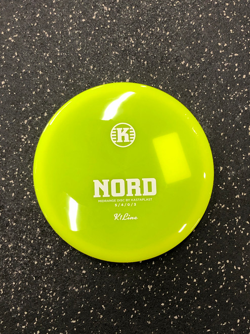 Vist Large View of Product Image Which is New Kastaplast K1 Nord Mid Range 11726-DYD52128