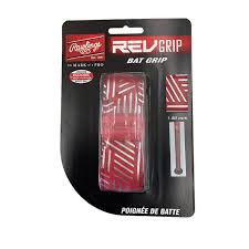 Vist Large View of Product Image Which is New REVGRIP 1.8 SKY SLV/BLK