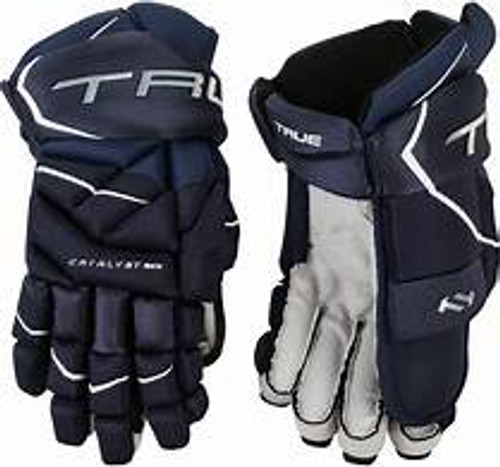 True Catalyst 9X3 Hockey Gloves