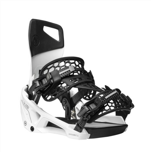 Vist Large View of Product Image Which is Nidecker OG Supermatic Bindings #N26BNUSPM