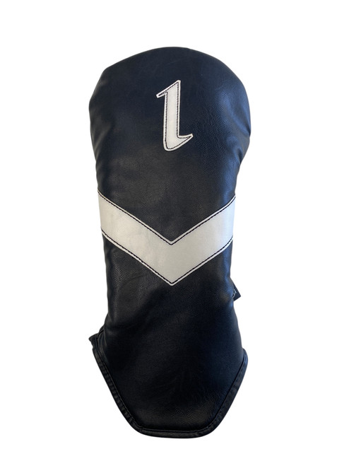 Vist Large View of Product Image Which is Used DRIVER HEAD COVER Golf Accessory 11706-S000345276