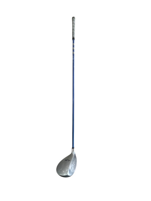 Vist Large View of Product Image Which is Used La Jolla VELVET Womens Fairway Wood RH 5 Wood