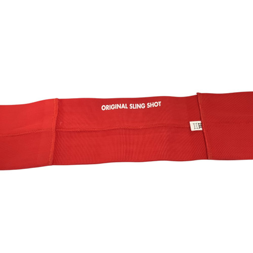 Vist Large View of Product Image Which is Used Exercise Accessory Other Red 2X