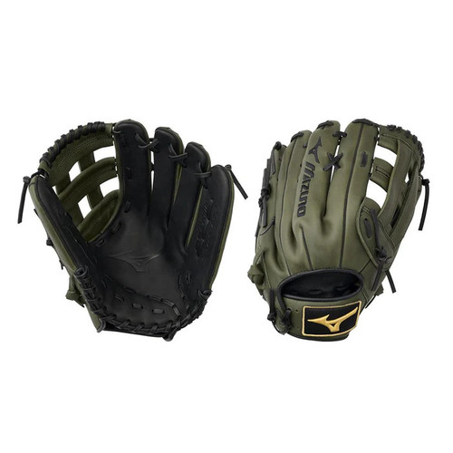 Vist Large View of Product Image Which is New MIZUNO MVP PRIME 13" GREEN