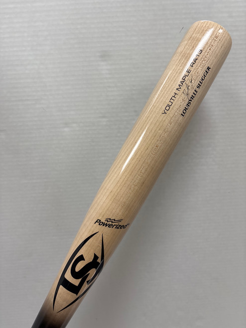 Vist Large View of Product Image Which is New YTH PRIME MAPLE ACUNA-30"