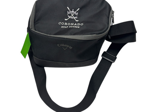 Vist Large View of Product Image Which is Used Callaway CALLAWAY MINI COOLER Golf Accessory 11731-S000131515