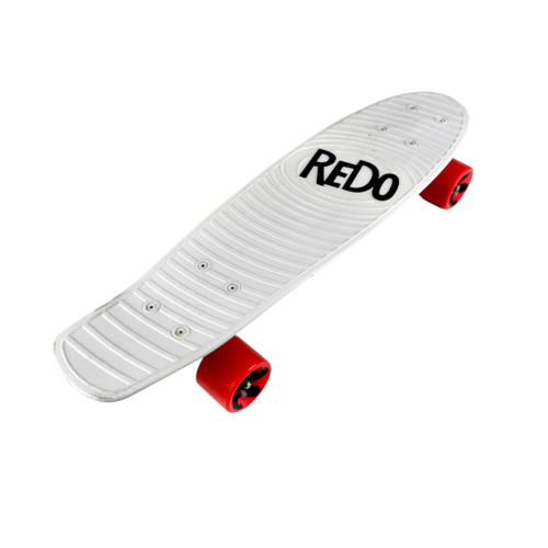 Used REDO Penny Skateboard 11506-S000272716