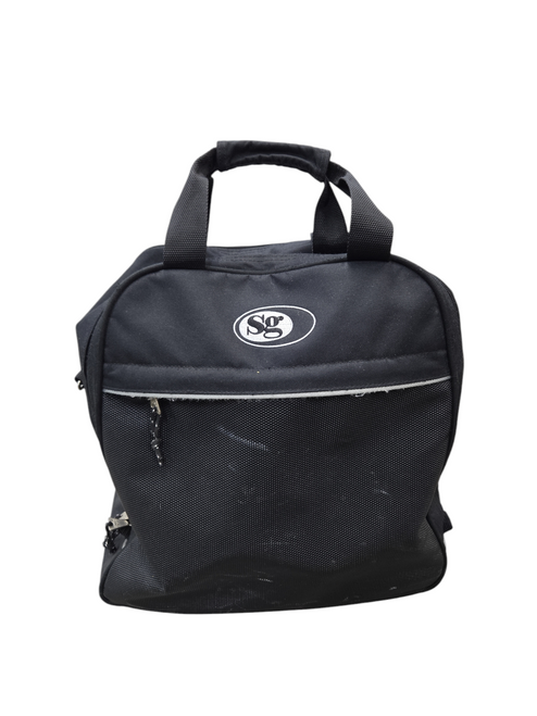 Used Ski Boot Bag Black 11617-S000319503