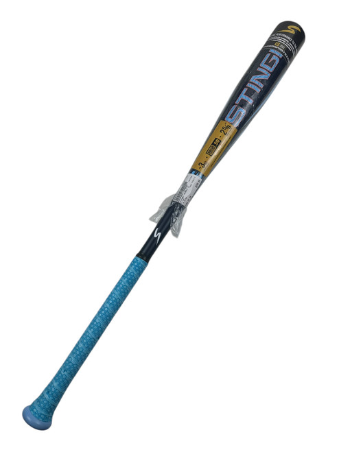Vist Large View of Product Image Which is Used Stinger MISSLE S BB/SB High School -3 Bat 32"