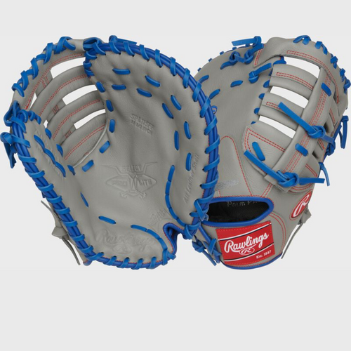 Vist Large View of Product Image Which is New Select Pro Lite Freddie Freeman 1st Base Glove 11.5" LHT