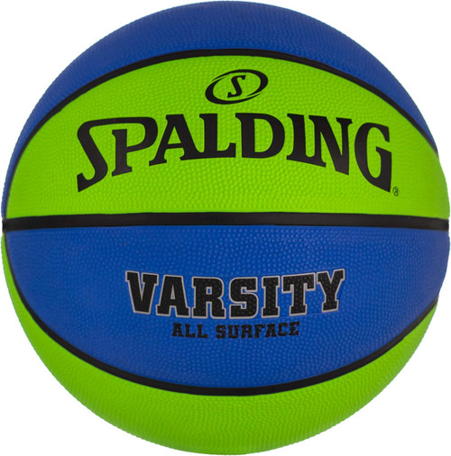 New VARSITY BASKETBALL 29.5" 11760-SPL84431