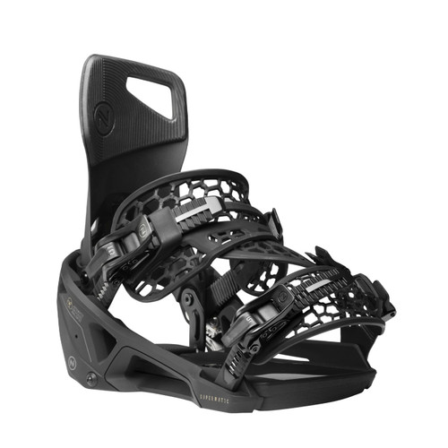 Vist Large View of Product Image Which is Nidecker OG Supermatic Bindings #N26BNUSPM
