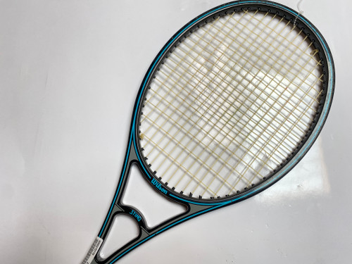 Vist Large View of Product Image Which is Wilson Racquet Sports Tennis Racquets