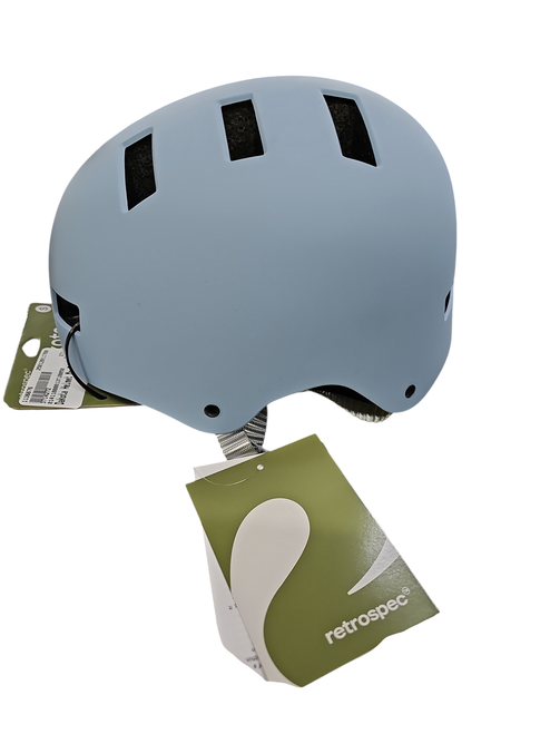 Vist Large View of Product Image Which is New Dakota Helmet Ma Crys Yth