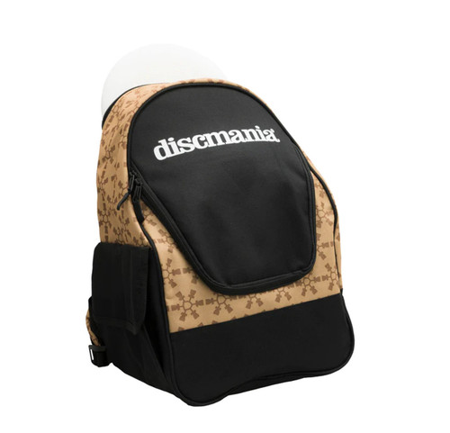 Vist Large View of Product Image Which is Disc Golf Disc Golf Bags