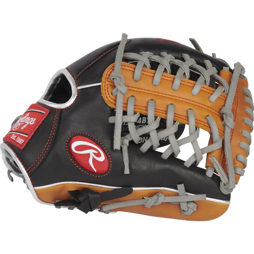 Vist Large View of Product Image Which is New R9 LHT CONTOUR SERIES 11.5IN BB GLOVE