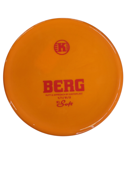 Vist Large View of Product Image Which is New Kasta Berg K1