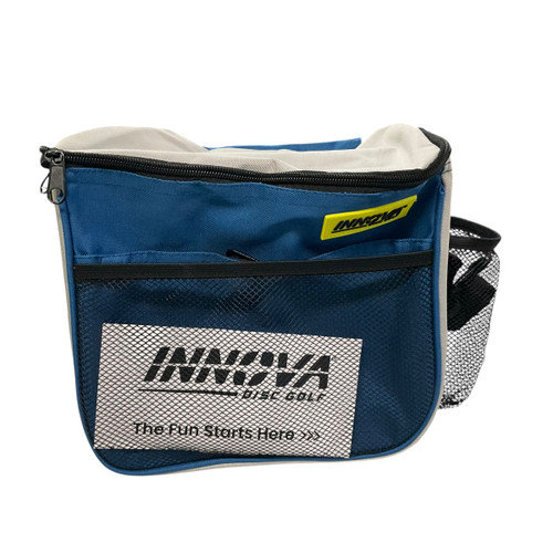 Vist Large View of Product Image Which is New STARTER BAG BLUE