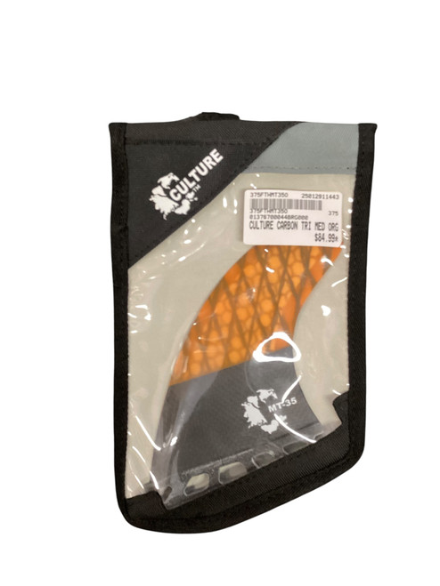 Vist Large View of Product Image Which is New CULTURE CARBON TRI MED ORG