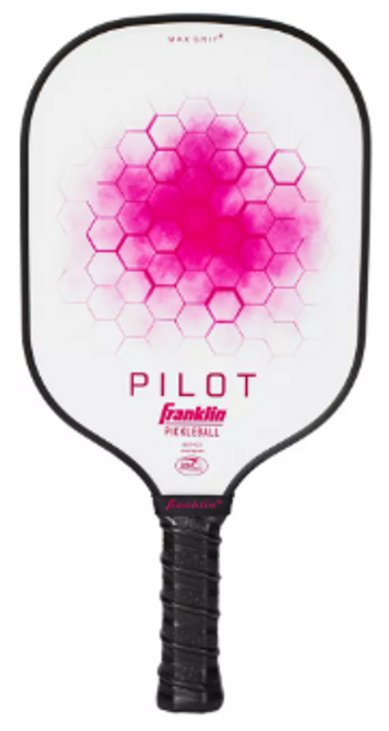 New Franklin Pilot Pink Paddle 11706-FRA52771C3