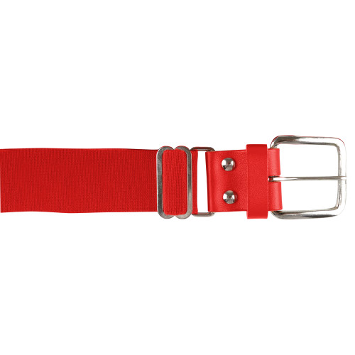Vist Large View of Product Image Which is New Champro Brute Adult Baseball Belt Orange