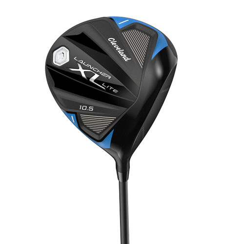 Vist Large View of Product Image Which is Golf Drivers
