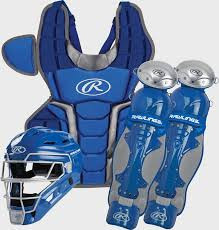 Vist Large View of Product Image Which is New Rawlings Renegade 2.0 Catchers Equipment Other
