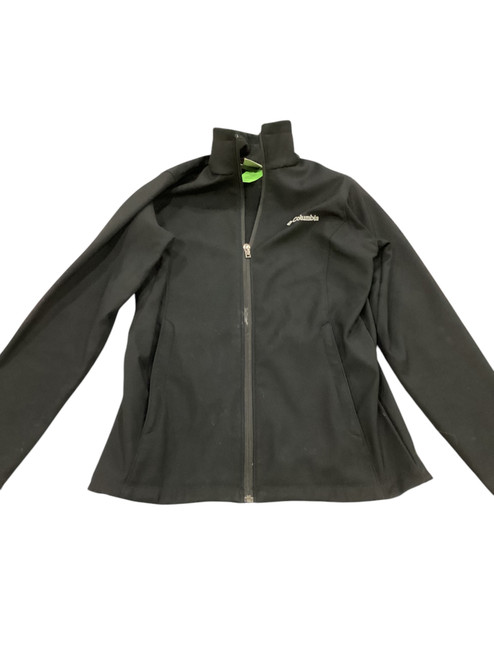Used Columbia Outerwear Thermal A Black SM 11884-S000041400