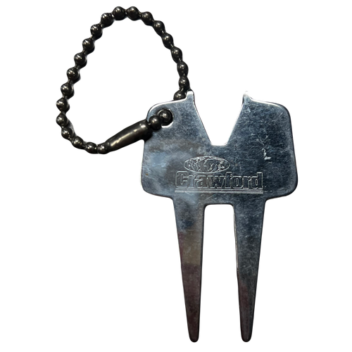 Vist Large View of Product Image Which is Used DIVOT TOOL Golf Accessory