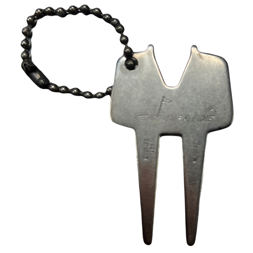 Vist Large View of Product Image Which is Used DIVOT TOOL Golf Accessory