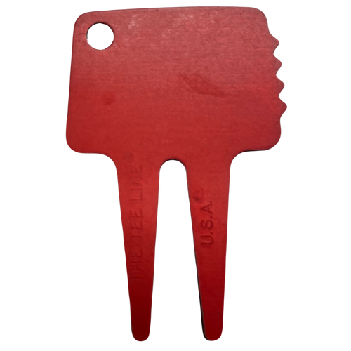 Vist Large View of Product Image Which is Used DIVOT TOOL Golf Accessory