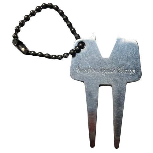 Vist Large View of Product Image Which is Used DIVOT TOOL Golf Accessory