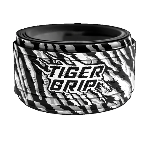 Vist Large View of Product Image Which is Tiger Grip Bat Grip 1.1MM