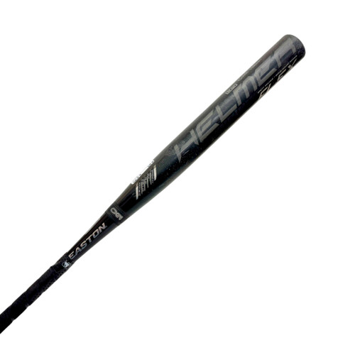 Used Easton HELMER BOMB SQUAD SP168HFXU Slowpitch Bat 34" -8 Drop 11506-S000272761