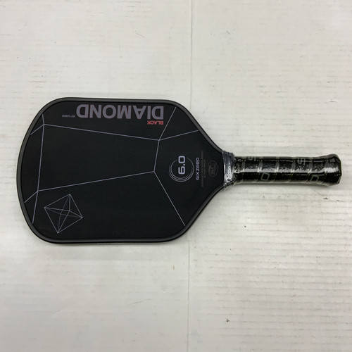 Vist Large View of Product Image Which is New SIX ZERO BLK DMND POWER 16MM G/R