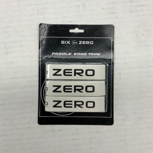 Vist Large View of Product Image Which is New SIX ZERO EDGEGUARD TAPE WHT