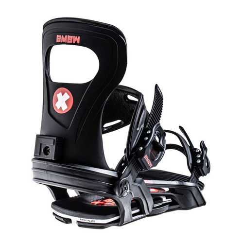 Vist Large View of Product Image Which is New BENT METAL 25 JOINT BLACK LG