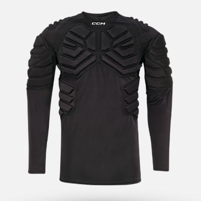 Vist Large View of Product Image Which is New PADDED JERSEY YT