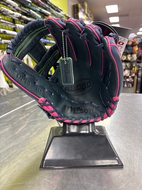 Vist Large View of Product Image Which is New WILSON A2000 GLOVE-11.5" 10558-WILWBW102547115