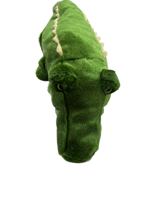Vist Large View of Product Image Which is New ALLIGATOR DRIVER COVER