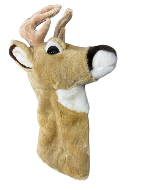 Vist Large View of Product Image Which is New DEER DRIVER COVER