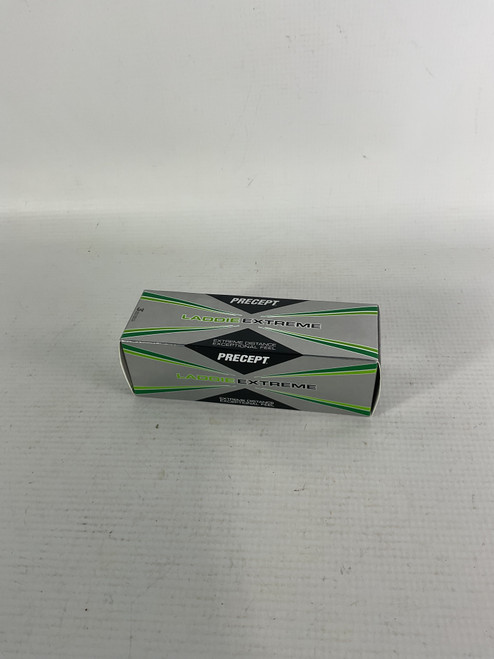 Used Precept LADDIE EXTREME 3 Ball - Golf Ball Sleeve 11834-S000030934