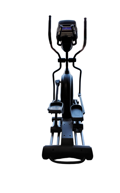 Vist Large View of Product Image Which is Used Sole E25 Programmable Elliptical