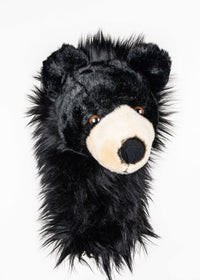 Vist Large View of Product Image Which is New BEAR DRIVER COVER