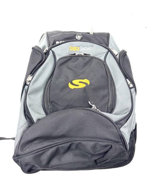 Used Shock DR Medium Equipment Bag 11860-C000285482