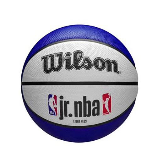 Vist Large View of Product Image Which is New WILSON BASKETBALL NBA DRV LIGHT 27.5"