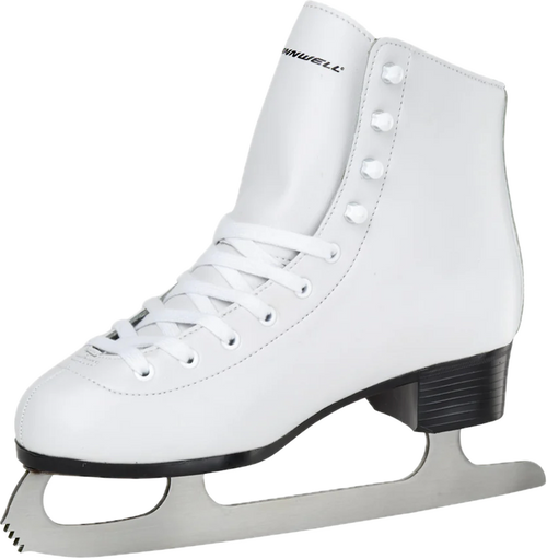 Vist Large View of Product Image Which is New Winnwell SK2001 Figure Skate Size 9
