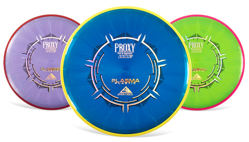 Vist Large View of Product Image Which is New PLASMA PROXY