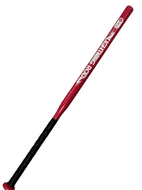 Vist Large View of Product Image Which is Used SKLZ LIGHTNING ROD TRAINING BAT BB/SB Accessory